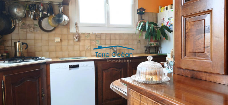 Maison - 150 m² - 5 pièces