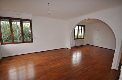 Maison - 93 m² - 3 pièces