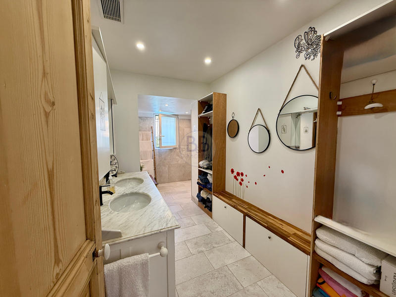 Villa - 115 m² - 4 pièces