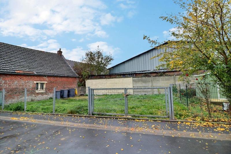 Maison - 93 m² - 5 pièces