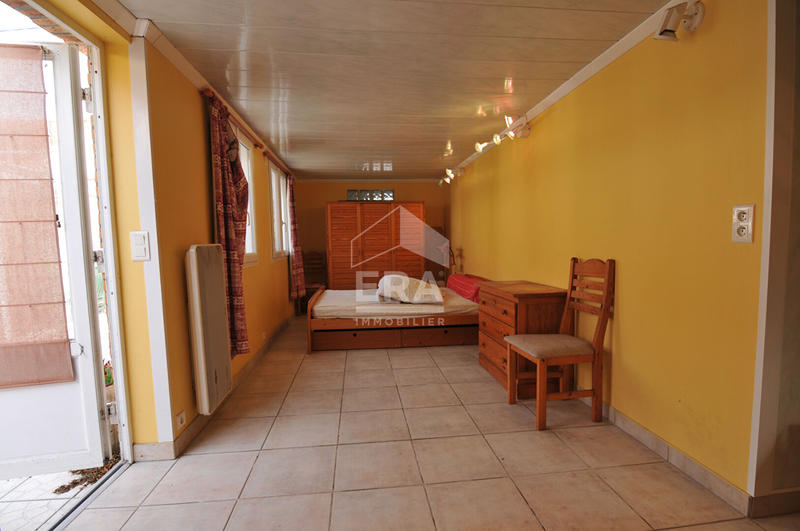 Maison - 118 m² - 6 pièces