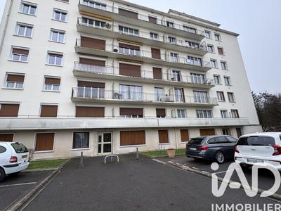 Appartement - 17 m² - 1 pièce