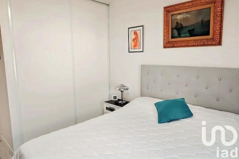 Appartement - 93 m² - 4 pièces