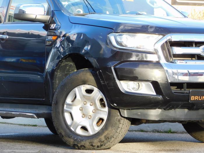 Ford Ranger 2.2 Tdci 160ch Super Cab Xlt Sport