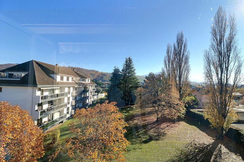 Appartement - 79 m² - 4 pièces