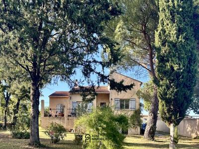 Maison - 103 m² - 4 pièces