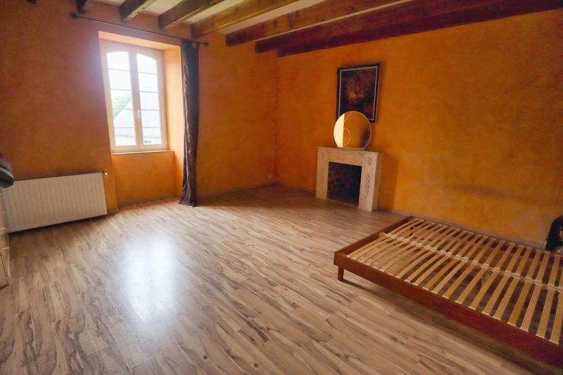 Maison - 170 m² - 5 pièces