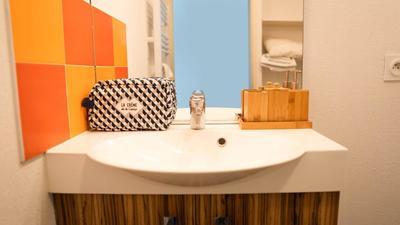 Studio - 18 m² - 1 pièce