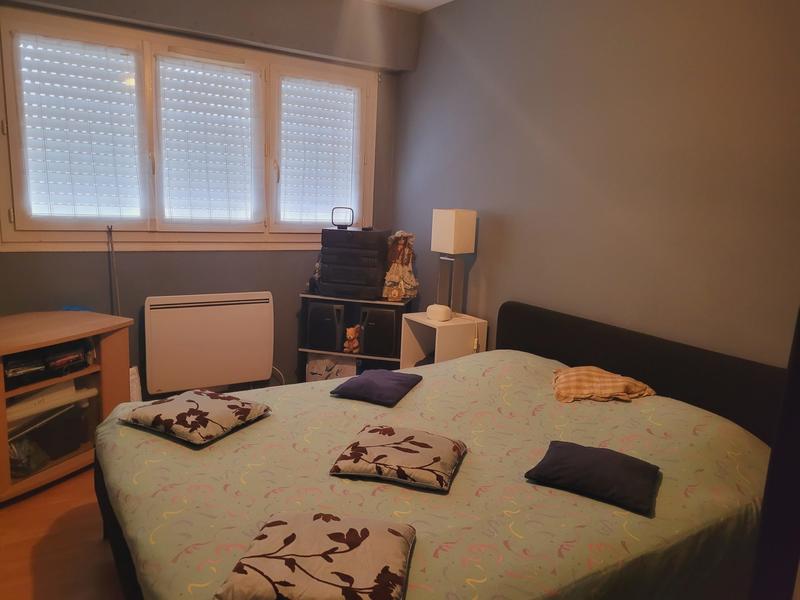 Appartement - 52 m² - 2 pièces