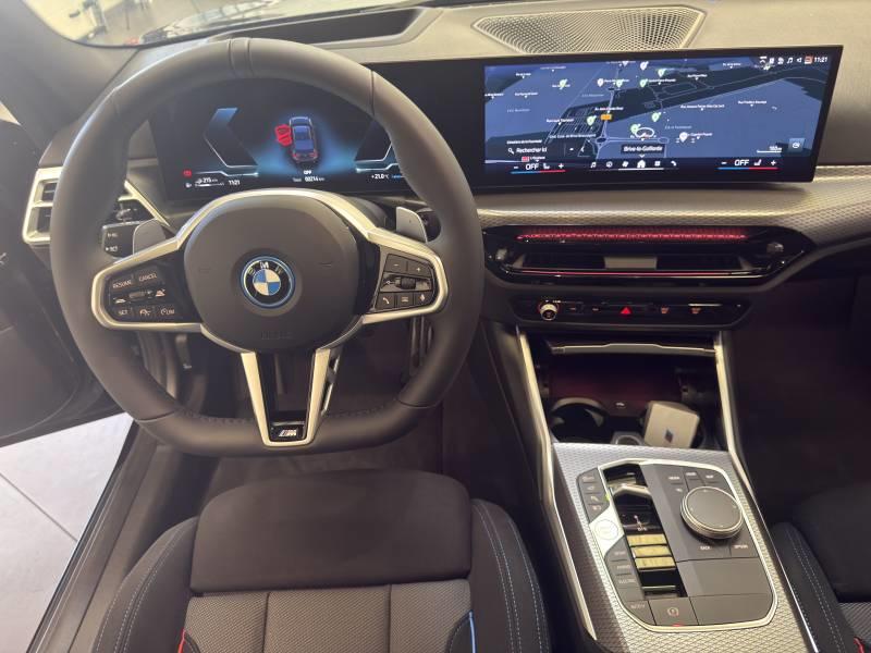 Bmw Série 3 330e xDrive 292 ch Bva8 m Sport