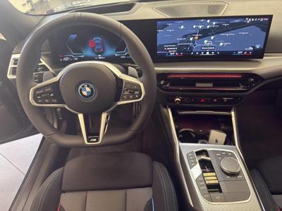 Bmw Série 3 330e xDrive 292 ch Bva8 m Sport