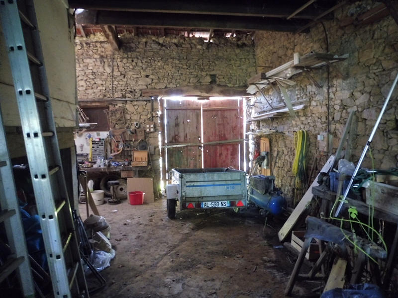 Maison - 160 m² - 8 pièces