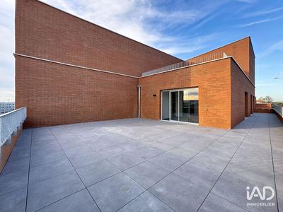 Appartement - 84 m² - 4 pièces