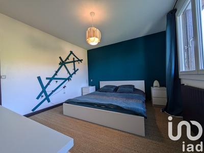 Maison - 140 m² - 7 pièces