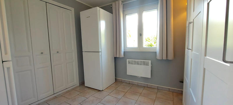 Villa - 161 m² - 5 pièces