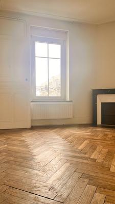 Appartement - 49 m² - 3 pièces