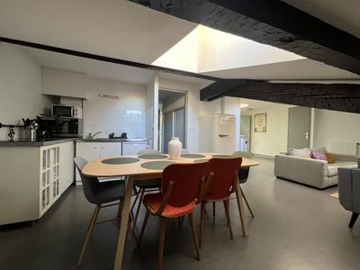 Appartement - 41 m² - 3 pièces