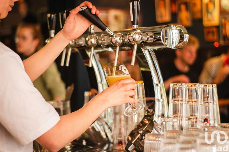 Local commercial - 170 m²