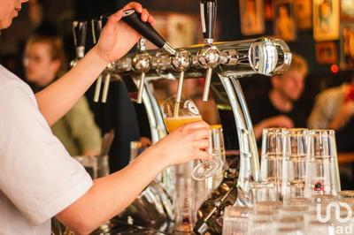 Local commercial - 170 m²