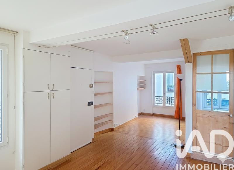 Appartement - 48 m² - 3 pièces