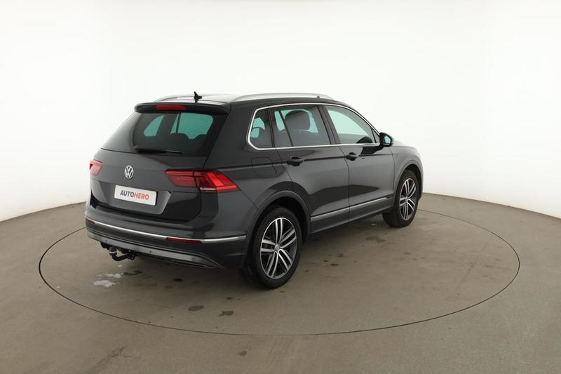 Volkswagen Tiguan 2.0 Tsi BlueMotion Tech 4Motion Dsg7 180 ch