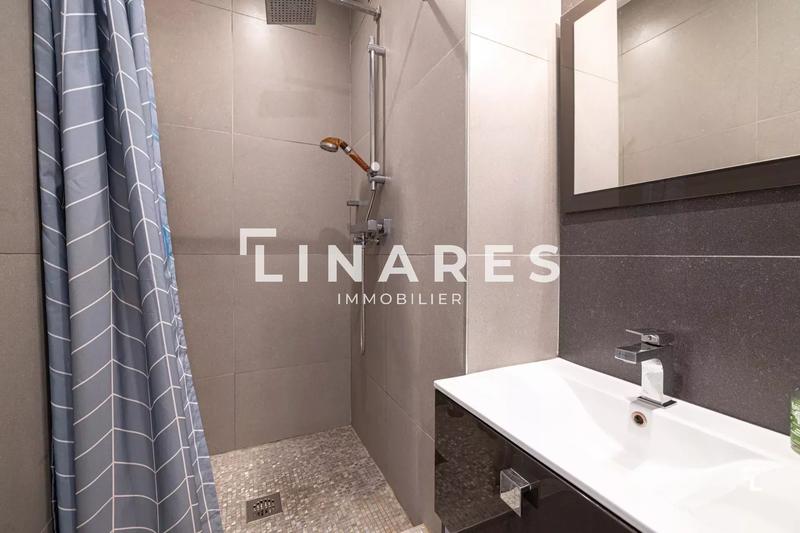 Appartement - 90 m² - 4 pièces