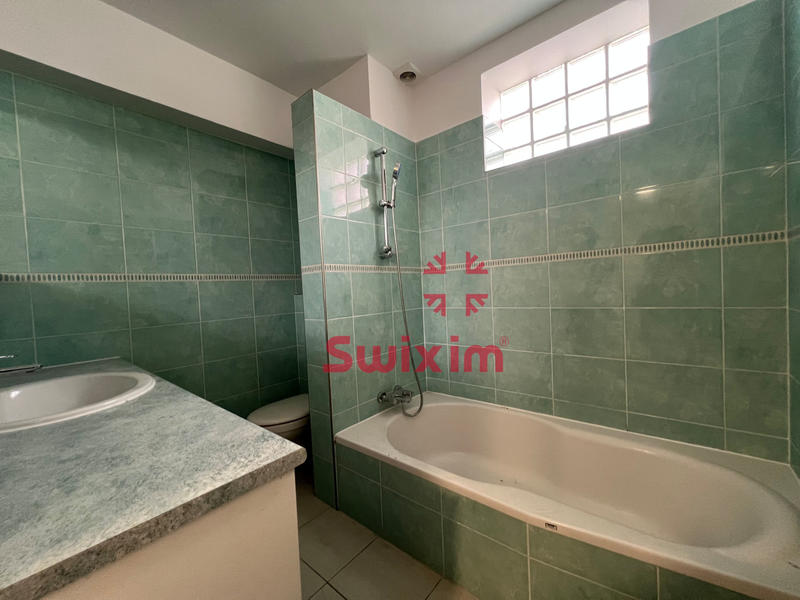 Appartement - 89 m² - 4 pièces