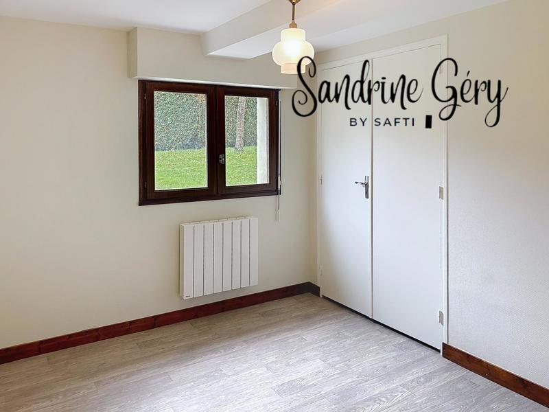 Maison - 117 m² - 6 pièces