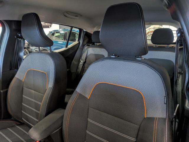 Dacia Sandero TCe 90 - 22 Stepway Confort