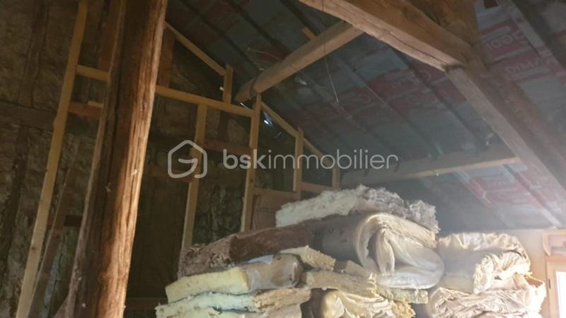 Immeuble - 180 m² - 3 pièces