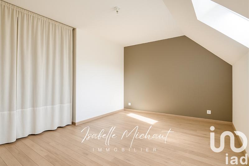 Maison - 188 m² - 7 pièces