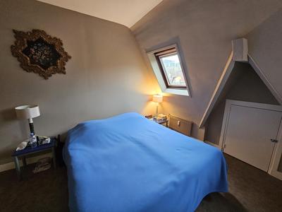 Duplex - 33 m² - 2 pièces