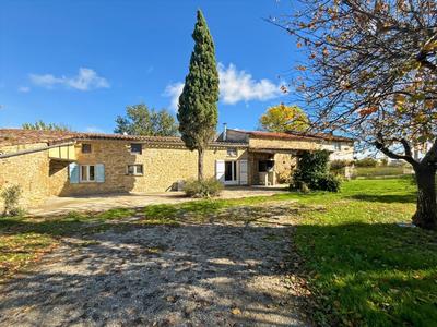 Ferme - 101 m² - 5 pièces