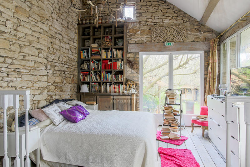 Maison - 316 m² - 10 pièces