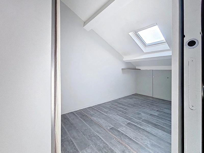 Appartement - 33 m² - 2 pièces