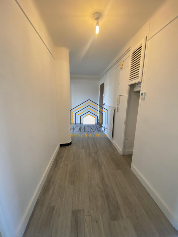 Appartement - 88 m² - 3 pièces