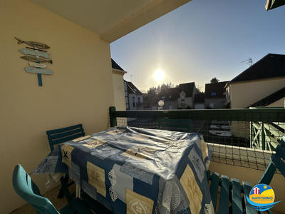 Appartement - 46 m² - 3 pièces