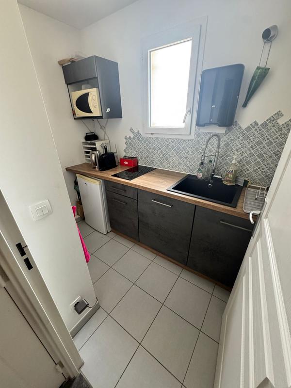 Maison - 94 m² - 4 pièces