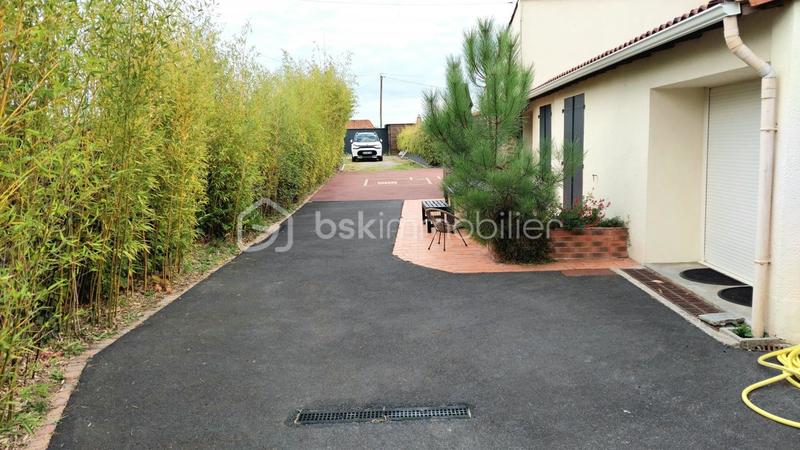 Maison de campagne - 217 m² - 7 pièces