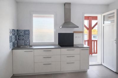 Appartement - 90 m² - 3 pièces