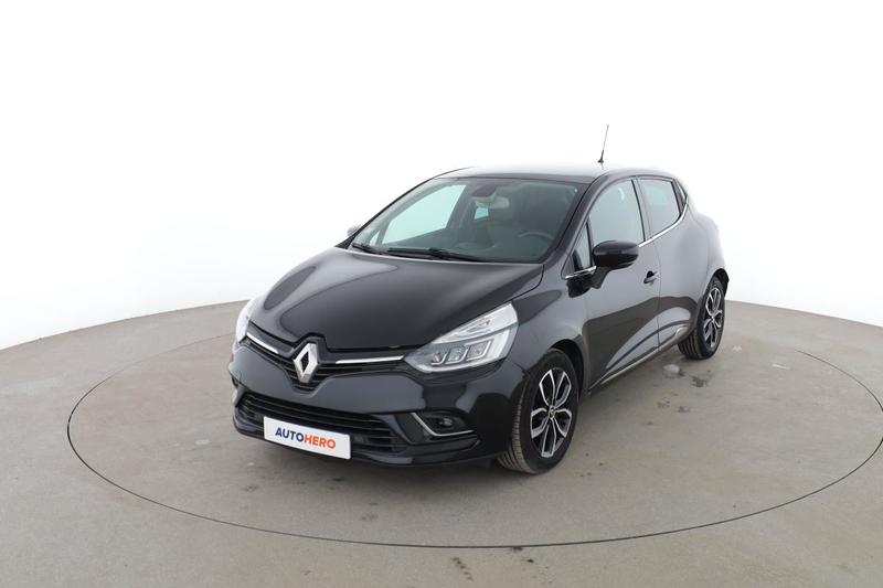 Renault Clio 0.9 TCe Intens 90 ch