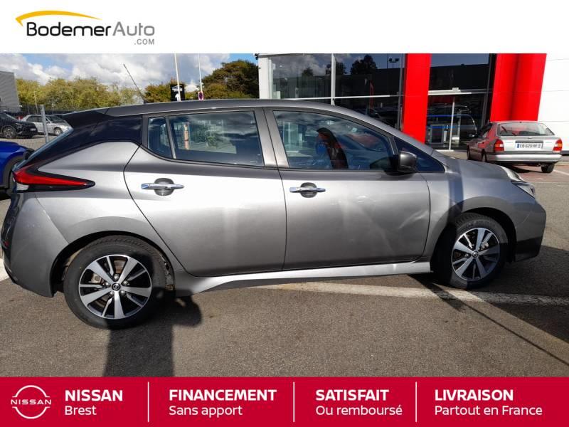 Nissan Leaf Electrique 40kWh Acenta