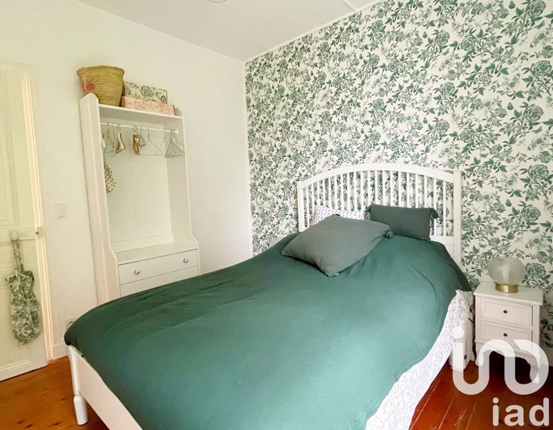 Maison - 145 m² - 6 pièces