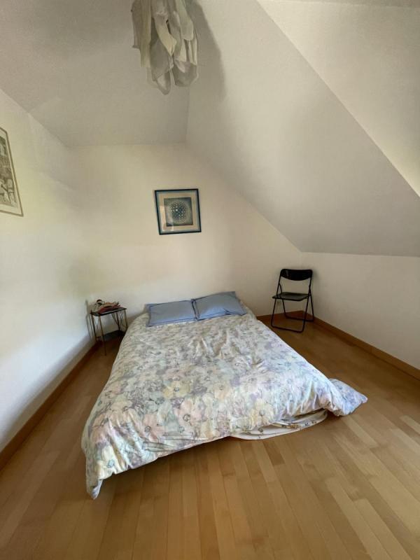 Maison - 106 m² - 5 pièces