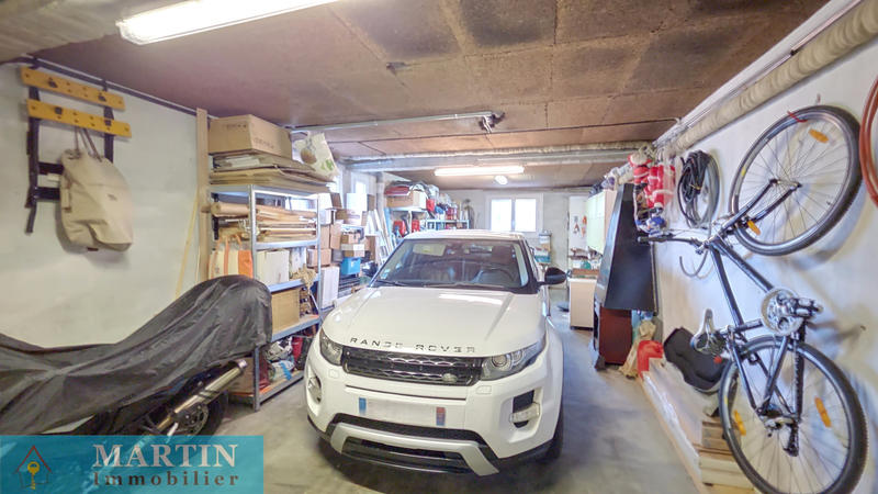 Maison - 156 m² - 5 pièces