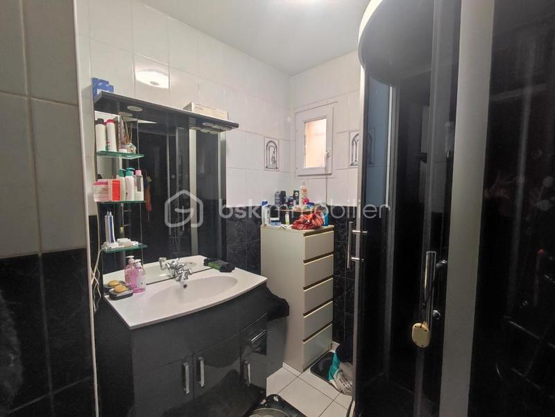 Maison - 72 m² - 3 pièces