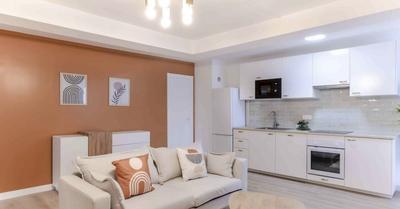 Appartement - 10 m² - 1 pièce