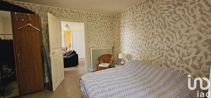 Maison - 143 m² - 6 pièces