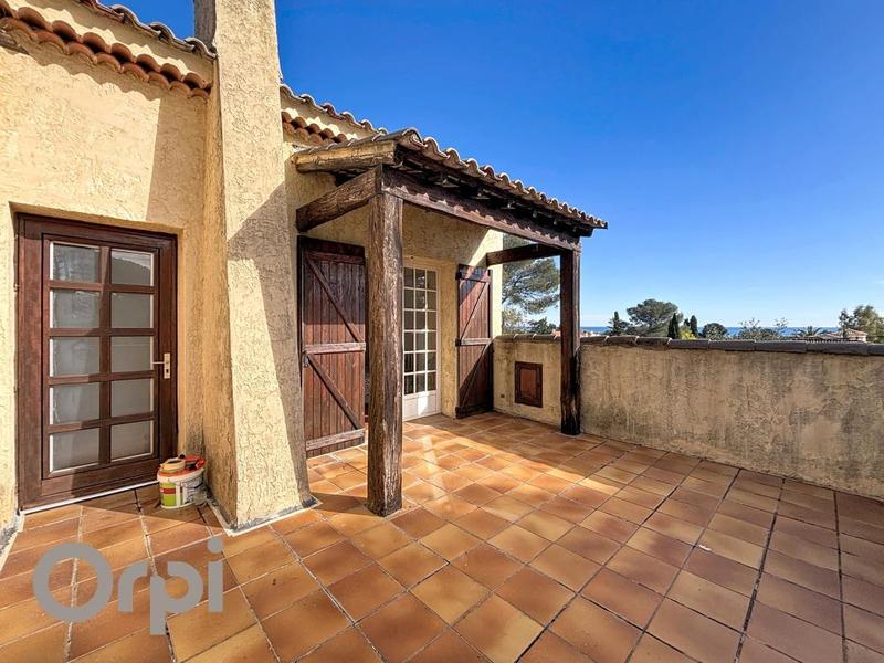 Villa - 163 m² - 5 pièces