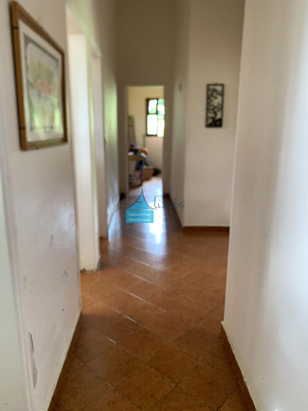 Maison - 160 m² - 4 pièces